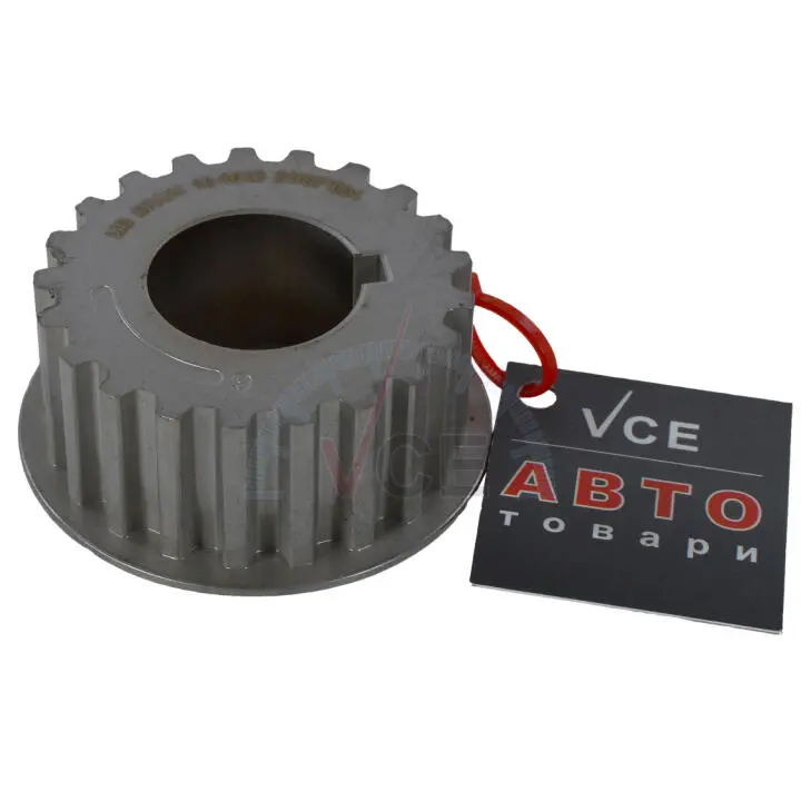 Шестерня, коленчатый вал; шестерня, распределительный вал; шестерня, вал распределителя IJS GROUP 18-1013 (фото 1)