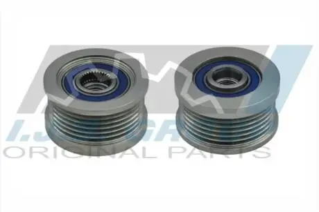 Механізм вільного ходу генератора IJS GROUP 30-1006