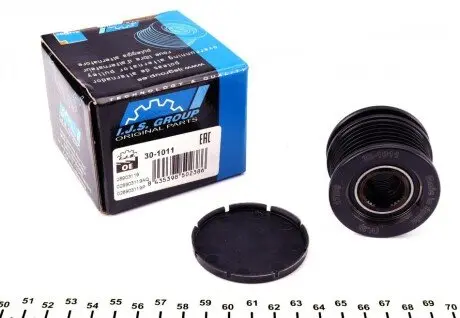 Механизм свободного хода генератора IJS GROUP 30-1011