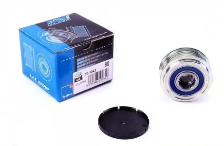 Механізм вільного ходу генератора IJS GROUP 30-1042