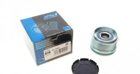 Механізм вільного ходу генератора IJS GROUP 30-1063