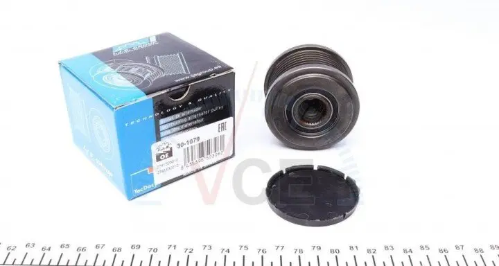 Механизм свободного хода генератора IJS GROUP 30-1079 (фото 1)