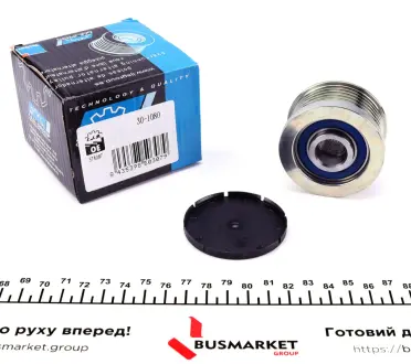 Механизм свободного хода генератора IJS GROUP 30-1080