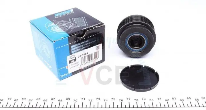 Механизм свободного хода генератора IJS GROUP 30-1084 (фото 1)