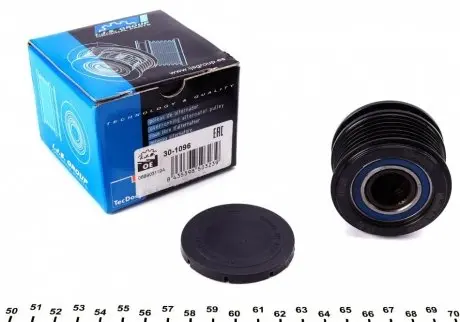 Механизм свободного хода генератора IJS GROUP 30-1096