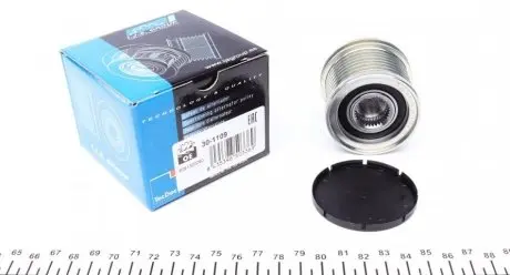 Механизм свободного хода генератора IJS GROUP 30-1109