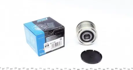 Механизм свободного хода генератора IJS GROUP 30-1129