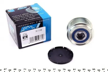 Механізм вільного ходу генератора IJS GROUP 30-1148