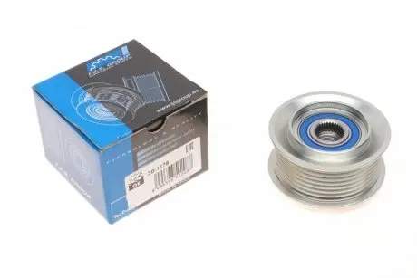 Механизм свободного хода генератора IJS GROUP 30-1178