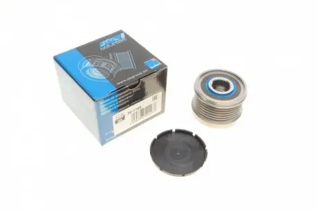 Механизм свободного хода генератора IJS GROUP 30-1196