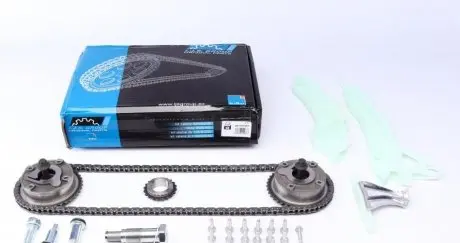 Комплект цепи привода распредвала IJS GROUP 40-1011VVT