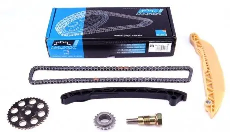 Комплект цепи привода распредвала IJS GROUP 40-1019FK