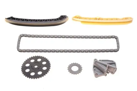 Комплект ланцюга приводу розподільного валу IJS GROUP 40-1025FK