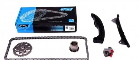 Комплект цепи привода распредвала IJS GROUP 40-1038FK