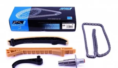 Комплект ланцюга приводу розподільного валу IJS GROUP 40-1040K