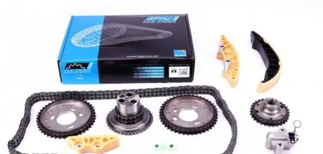 Комплект цепи привода распредвала IJS GROUP 40-1054FK