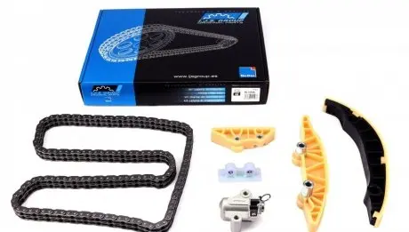 Комплект цепи привода распредвала IJS GROUP 40-1054K