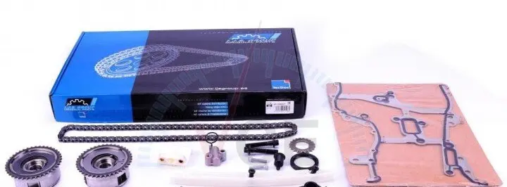 Комплект цепи привода распредвала IJS GROUP 40-1056VVT (фото 1)