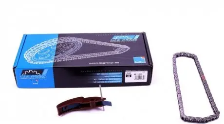 Комплект цепи привода распредвала IJS GROUP 40-1130K