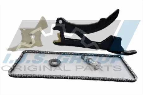 Комплект цепи привода распредвала IJS GROUP 40-1184K