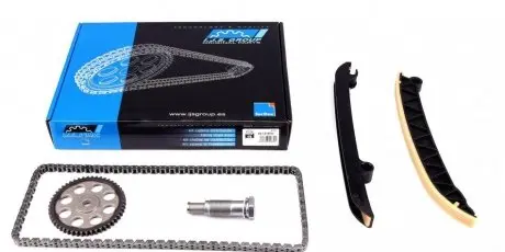 Комплект цепи привода распредвала IJS GROUP 40-1216FK