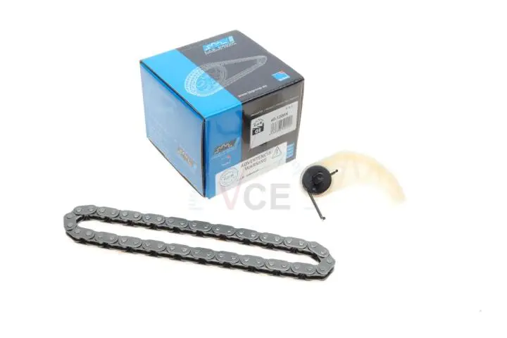 Комплект оливкового насосу vw caddy iii 1.9/2.0 tdi 04-10 (z=46) IJS GROUP 40-1306K (фото 1)