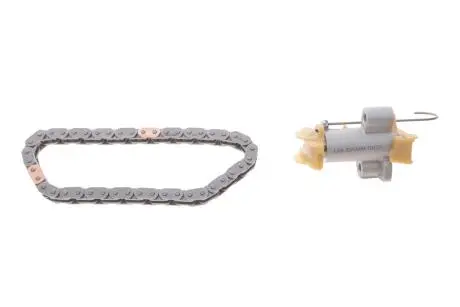 Комплект цепи ГРМ Citroen Berlingo/Peugeot Expert 1.5 BlueHDi 18- IJS GROUP 40-1335KV2