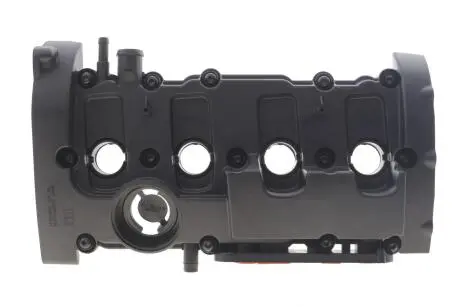 Крышка клапанов audi a4/a6 2.0 tfsi 04-11 (с прокладкой) IJS GROUP 70-1030