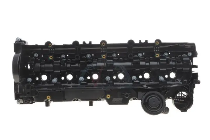 Фото 1 - Кришка клапанів BMW 5 (F10)/3 (E90/F30) 3.0D 07- (N57) D30 IJS GROUP 70-1034 Кришка клапанів BMW 5 (F10)/3 (E90/F30) 3.0D 07- (N57) D30 IJS GROUP 70-1034 (фото 1)