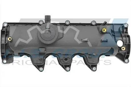 Крышка клапанов renault kangoo/megane/scenic 1.5 dci 08- IJS GROUP 70-1061