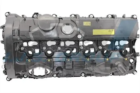 Крышка клапанов bmw 3 (f30/f80) IJS GROUP 70-1064