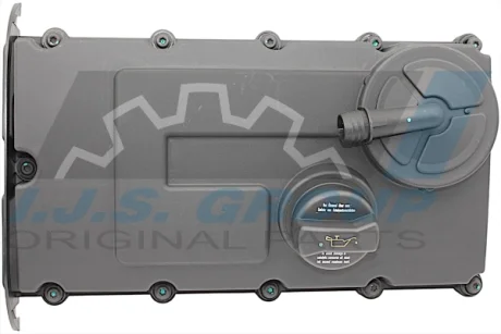 Крышка клапанов audi a3/vw golf v 2.0tdi 03-13 IJS GROUP 70-1090