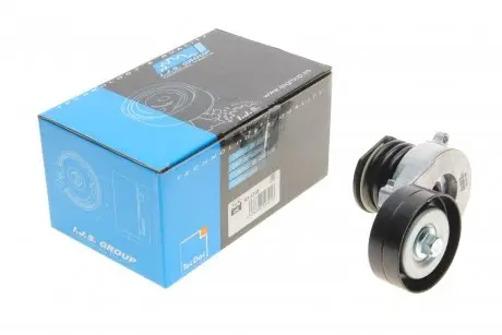 Натяжник ремня генератора opel combo/astra 1.7cdti/dti/di 00- IJS GROUP 93-1318