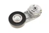 Натяжник ремень генератора opel astra g/vectra b/c 2.2i 16v 00- IJS GROUP 93-2327 (фото 4)