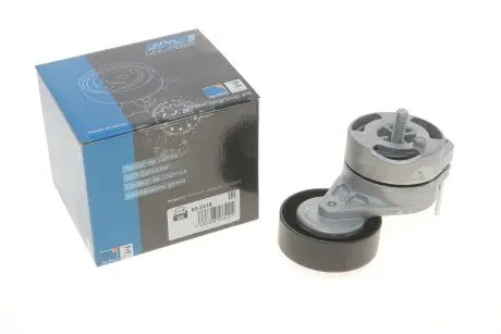 Натяжник ремня генератора audi a4/a6/a7/a8 2.8-3.2fsi/tfsi 05- IJS GROUP 93-2419