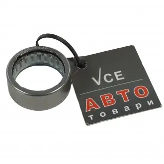 Подшипник игольчатый GeBe/IKA 8.4090.0