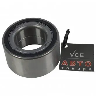 Подшипник ступицы перед (51720-1c000) accent (99-), elantra, lantra (95-) ILJIN IJ111001