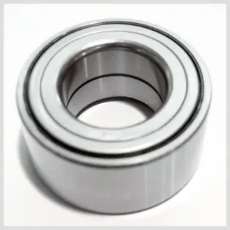 Подшипник ступицы перед hyundai elantra, coupe, matrix 1.5, 2.0 (96-) (51720-2d000) ILJIN IJ111005