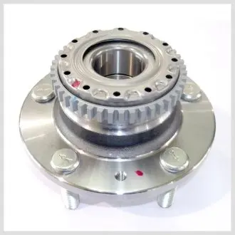 Ступица колеса заднего hyundai coupe (01-) (52710-2c305) ILJIN IJ112025