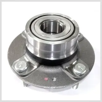 Подшипник ступицы ILJIN IJ112036