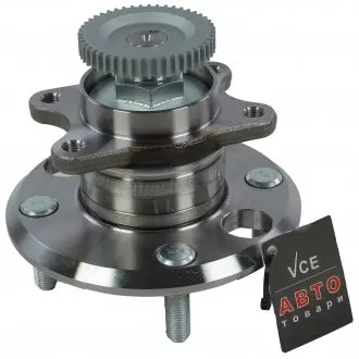 Подшипник ступицы ILJIN IJ113003