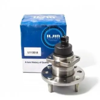 Ступица колеса ILJIN IJ113018