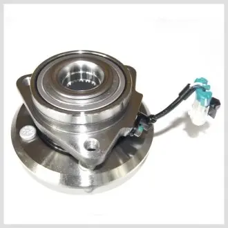 Підшипник маточини ILJIN IJ113019