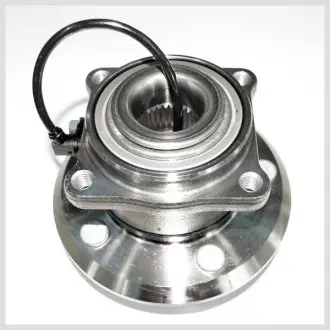 Маточина captiva зад (з abs) (у зборі) ILJIN IJ113020