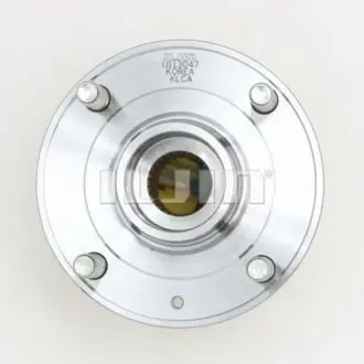 Ступица epica (09-) перед (с abs) (в сборе) (95459540) ILJIN IJ113047