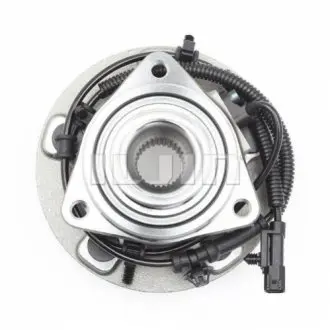 Ступиця колеса у зборі ILJIN IJ123052