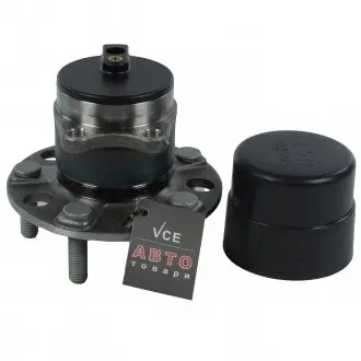 Ступица колеса в сборе ILJIN IJ123147