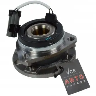 Підшипник маточини ILJIN IJ133004