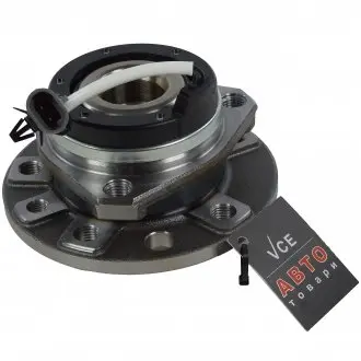 Підшипник маточини ILJIN IJ133005