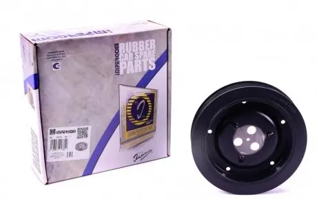 Ременный шкив, коленчатый вал IMPERGOM 10018